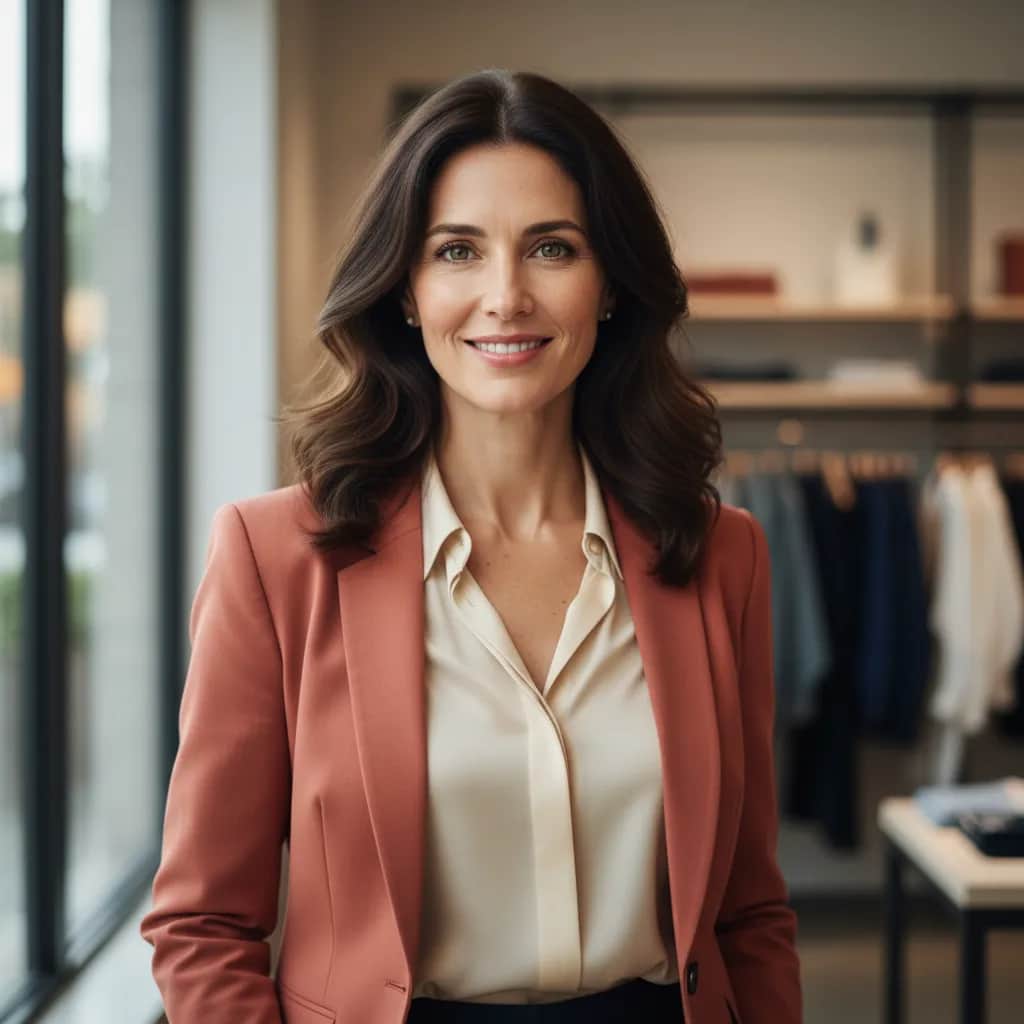 Autor Izabela Błaszczyk