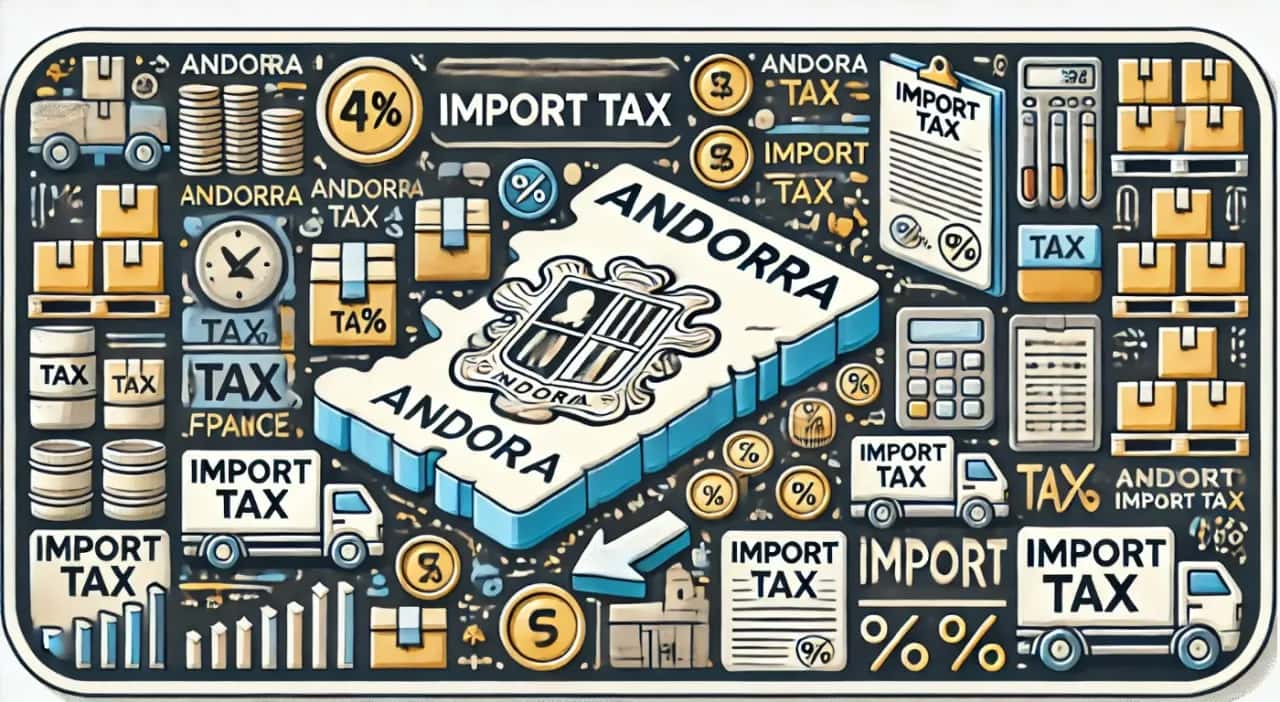 Andora: Co kupić, by zaoszczędzić i uniknąć cła?