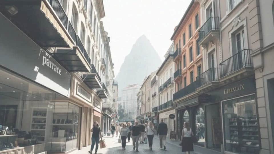 Co kupić na Gibraltarze? Oszczędności i limity celne przewodnik