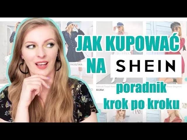 Shein: Co kupić, by nie żałować? Poradnik inteligentnych zakupów