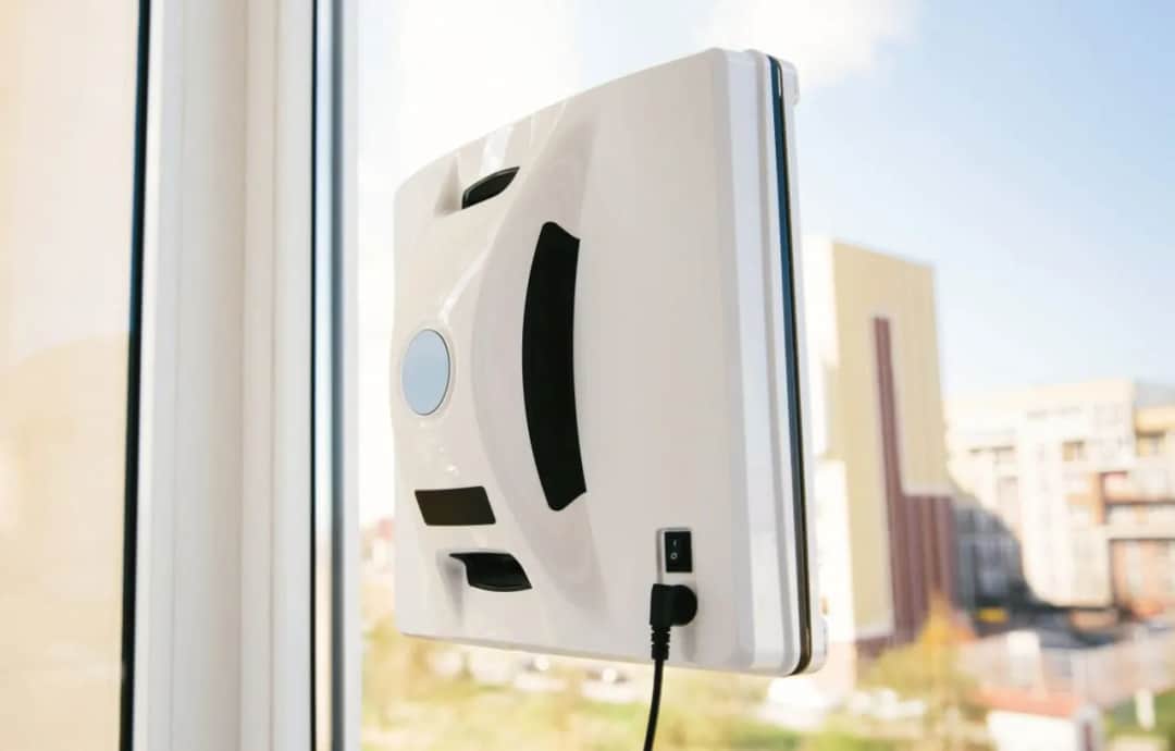 Robot do okien ranking: Jak wybrać idealny model i mieć czyste szyby?