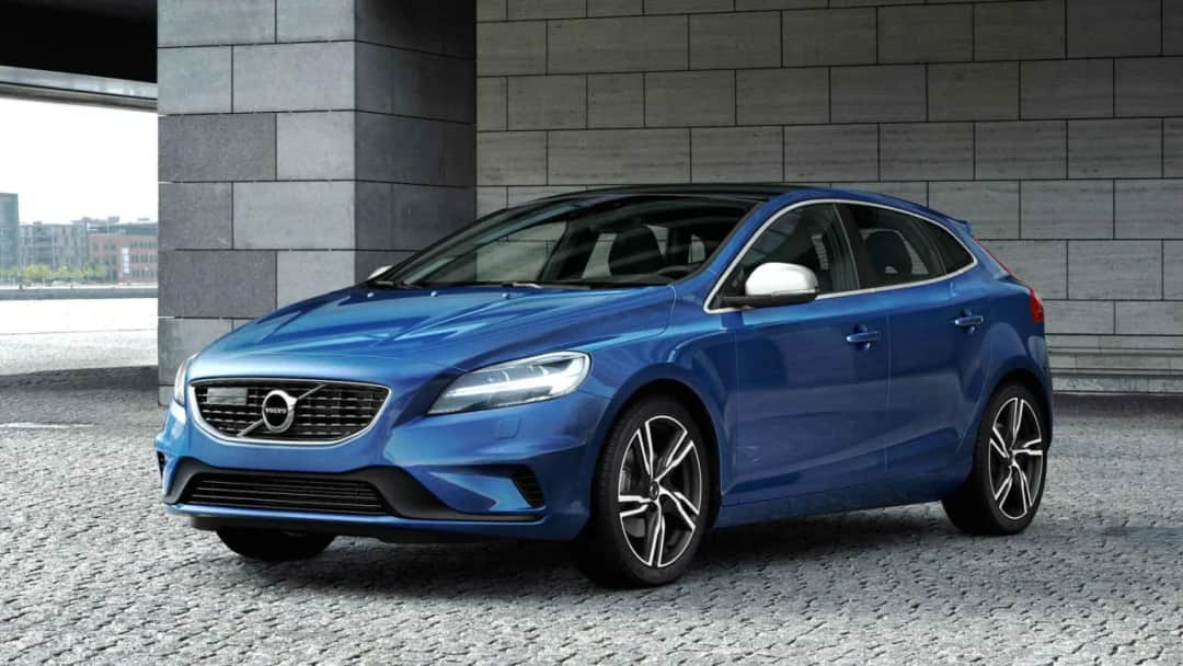 Volvo V40: Jaki silnik wybrać? Poznaj wady i zalety!