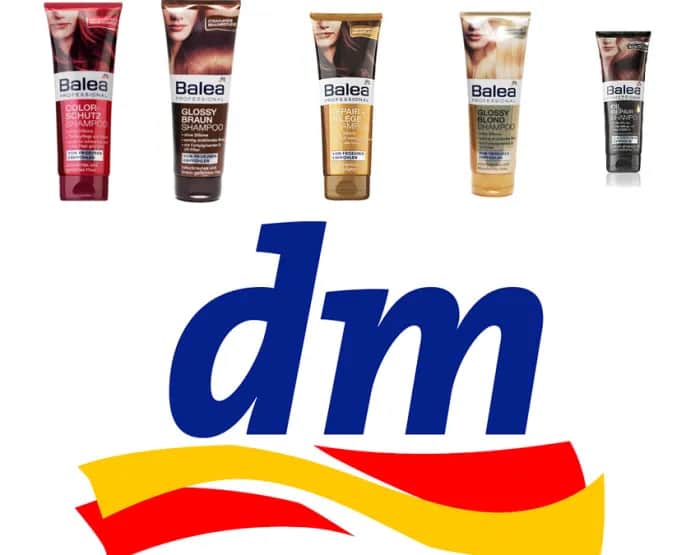 Balea DM: Najlepsze kosmetyki? Odkryj hity w super cenach!