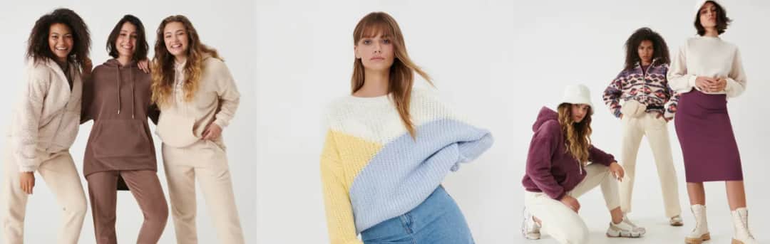 Sinsay: Modne perełki i tanie hity, które naprawdę warto kupić