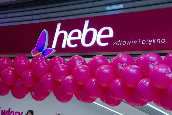 Do kiedy promocja w Hebe? Sprawdź daty i nie przegap okazji!