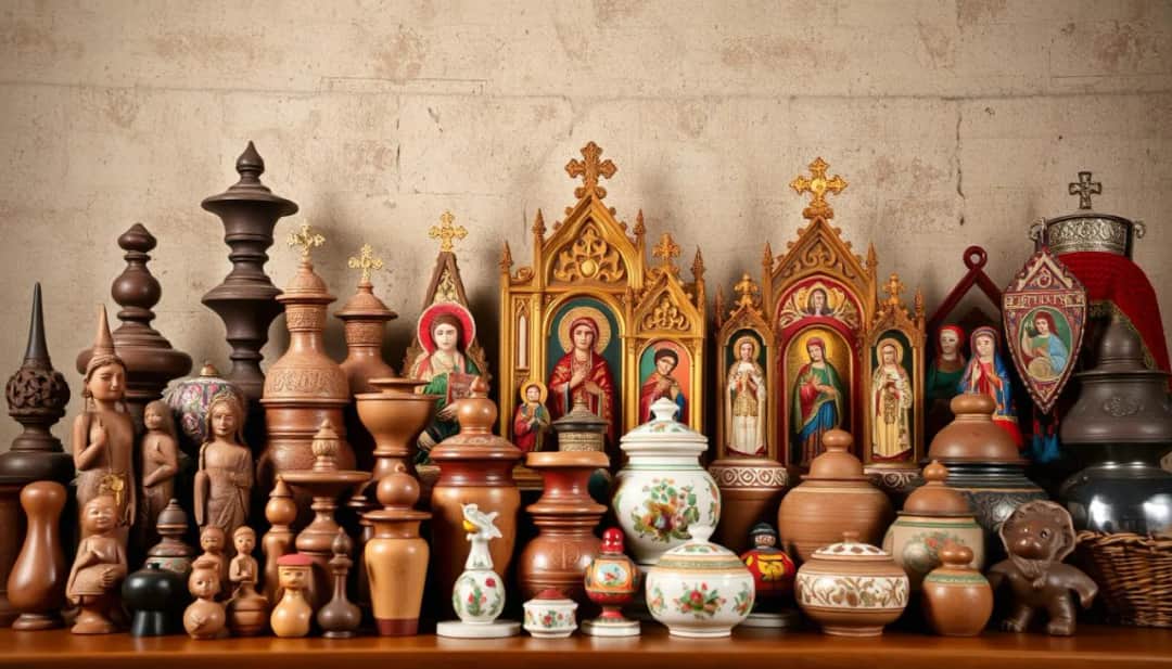 Rumunia: Co warto kupić? Niezwykłe pamiątki i lokalne smaki